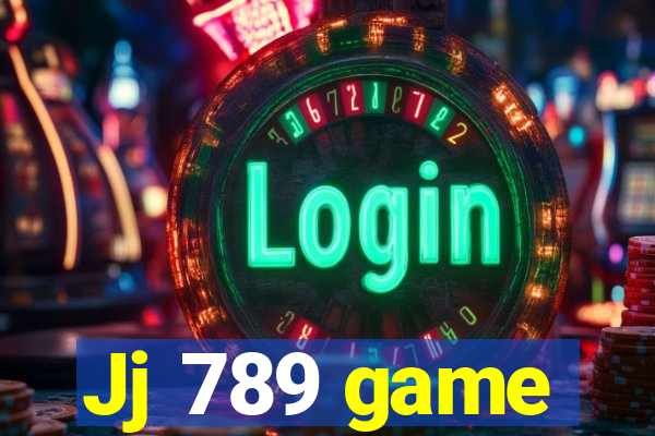 Jj 789 game